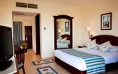 Туры в отель Coral Beach Hotel Hurghada