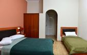 Туры в отель Asteri Studios & Appartments