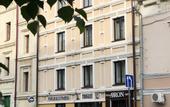 Туры в отель Арон