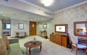 Туры в отель Donatello Hotels & Resorts