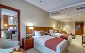 Туры в отель Donatello Hotels & Resorts