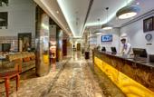Туры в отель Donatello Hotels & Resorts