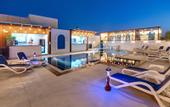 Туры в отель Donatello Hotels & Resorts