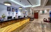 Туры в отель Donatello Hotels & Resorts