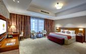 Туры в отель Donatello Hotels & Resorts