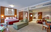 Туры в отель Donatello Hotels & Resorts