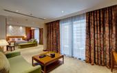 Туры в отель Donatello Hotels & Resorts