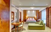 Туры в отель Donatello Hotels & Resorts
