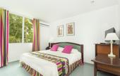 Туры в отель Gran Caribe Villa Cuba