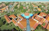 Туры в отель Gran Caribe Villa Cuba