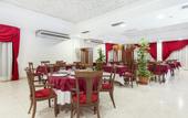 Туры в отель Gran Caribe Villa Cuba
