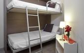Туры в отель BruStar Gotic