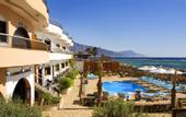 Туры в отель Coral Coast Hotel
