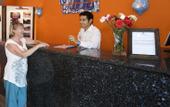 Туры в отель Coral Coast Hotel