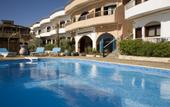 Туры в отель Coral Coast Hotel