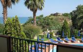 Туры в отель My Villa Eden