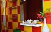 Туры в отель My Villa Eden