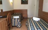 Туры в отель Hotel Bolognese