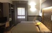 Туры в отель Hotel Dei Mille