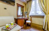 Туры в отель Hotel 2000 Roma