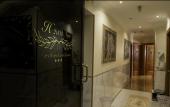 Туры в отель Hotel 2000 Roma