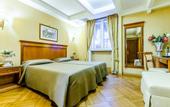 Туры в отель Hotel 2000 Roma