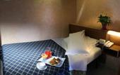 Туры в отель Motel Salaria