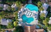 Туры в отель Coral Cliff Beach Resort