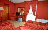 Туры в отель Hotel Shasa