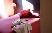 Туры в отель Hotel Versailles