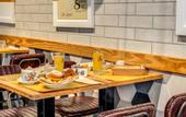 Туры в отель Hotel Labelle