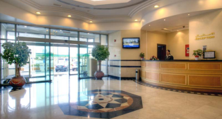 Siji Hotel Apartment Apts