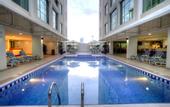Туры в отель Siji Hotel Apartment