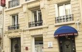 Туры в отель Hotel Brittany