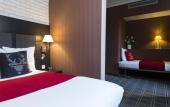 Туры в отель Hotel Brittany