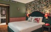 Туры в отель Hotel Brittany