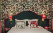 Туры в отель Hotel Brittany