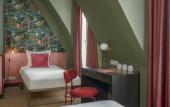 Туры в отель Hotel Brittany