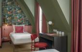 Туры в отель Hotel Brittany