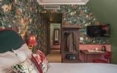 Туры в отель Hotel Brittany