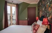 Туры в отель Hotel Brittany