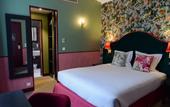 Туры в отель Hotel Brittany