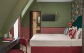 Туры в отель Hotel Brittany