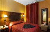 Туры в отель Hotel Brittany