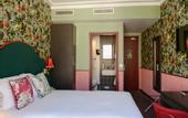 Туры в отель Hotel Brittany