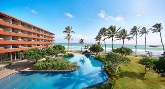 Hikka Tranz by Cinnamon 4*