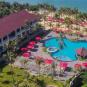 Туры в отель Tahiti Resort, оператор Anex Tour