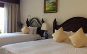 Туры в отель Tahiti Resort