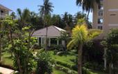 Туры в отель Tahiti Resort