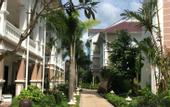 Туры в отель Tahiti Resort